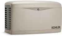 kohler Kohler Generators