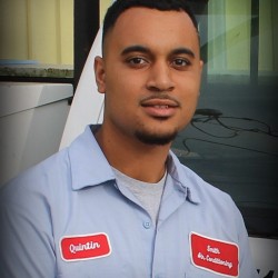 Quintin Carrier