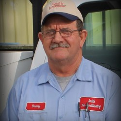 Danny Fields