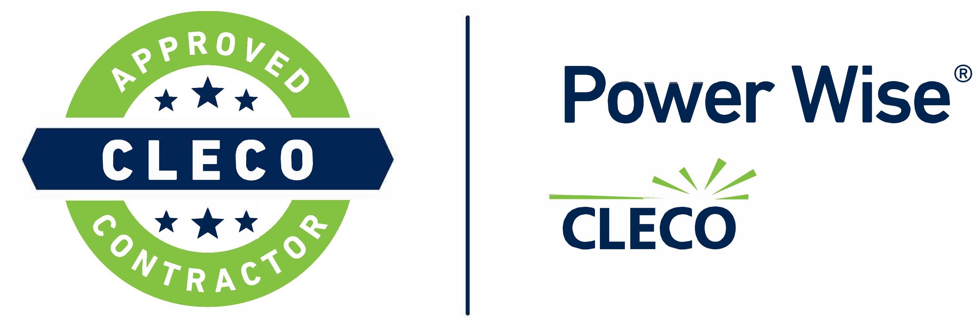 Approved Cleco Power Wise Contractor