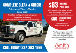 Smith Special Template 15