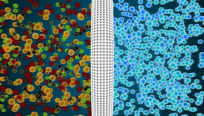 Air Purification Uv Diagram