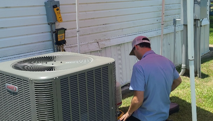 Hvac Maintenance