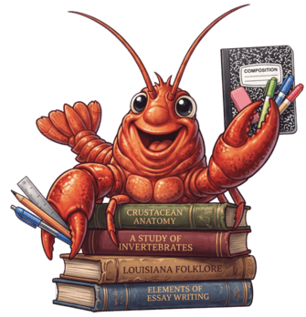 Isolated Crab Smith Ac 1