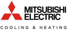Mitsubishi Electric Heating And Cooling