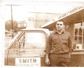 Ruse Smith Mainstreet